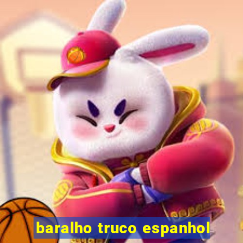 baralho truco espanhol